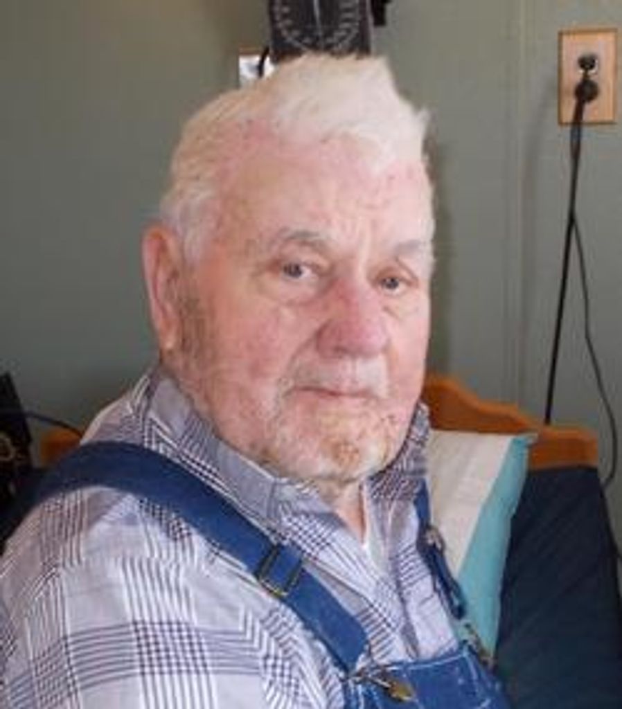 William L. "Bill" Brightwell