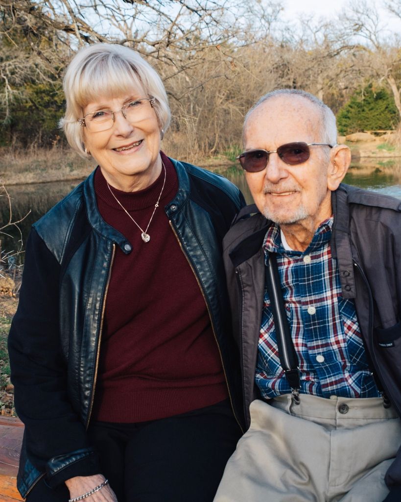 Dorothy Parmer-Harding