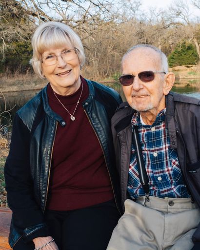 Dorothy Parmer Harding's obituary image