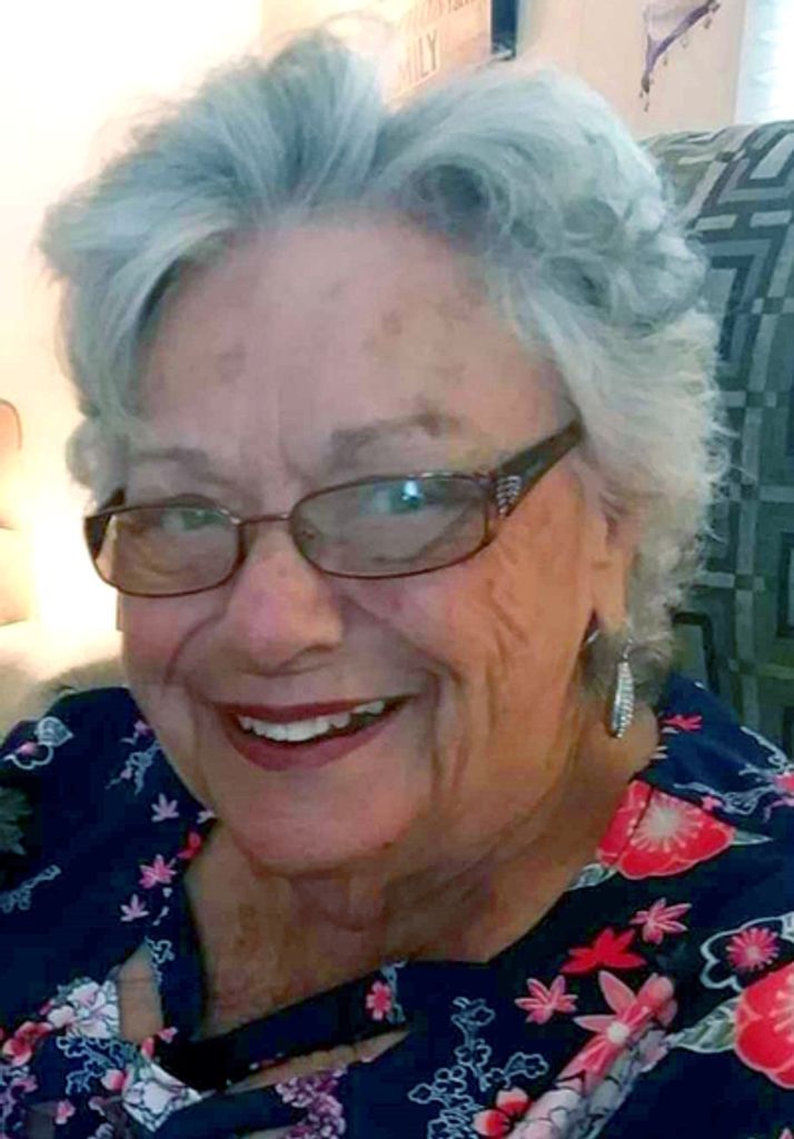 Beatrice Fern Dickey Profile Photo