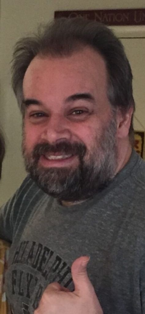 Daniel R. Walton Profile Photo