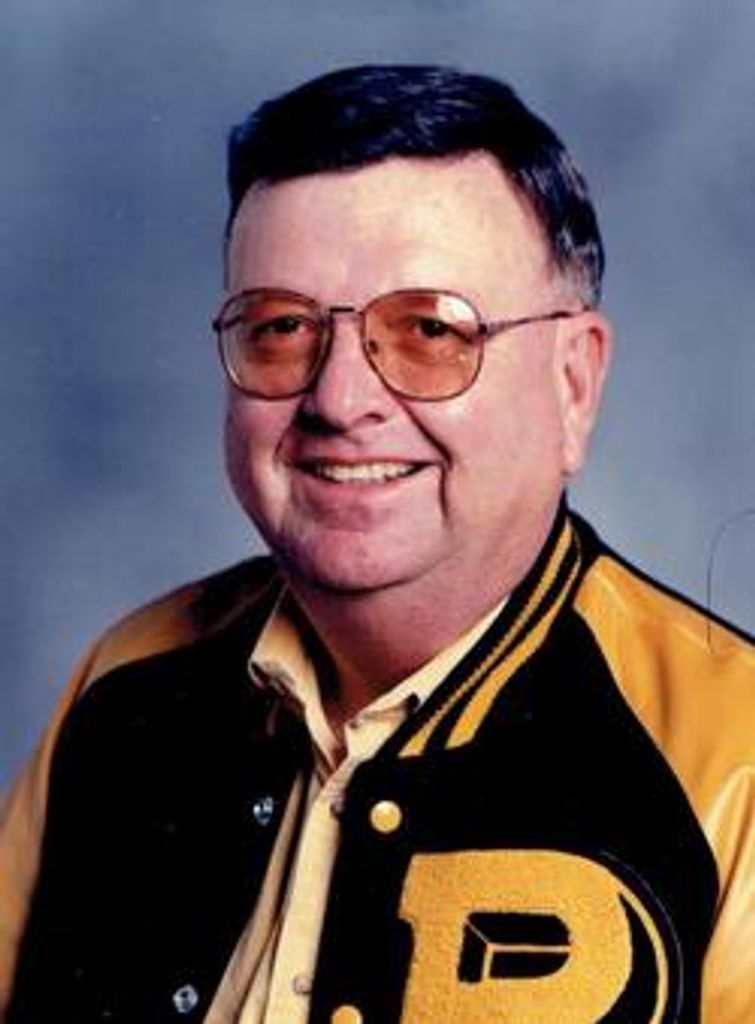 Ernest R. Spiva, Jr.