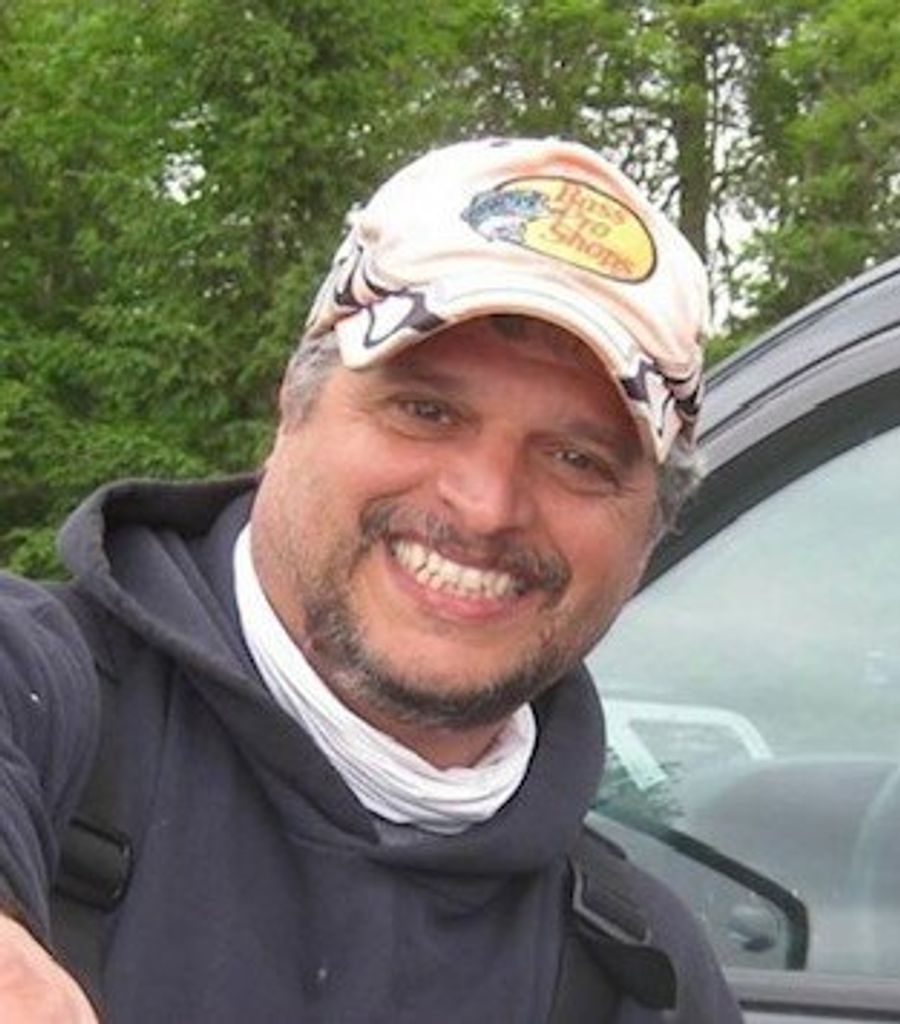 Michael S. Sgroi Profile Photo