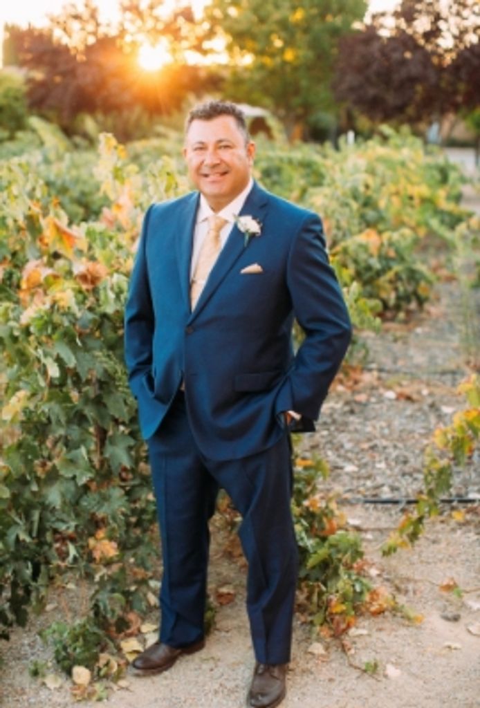 Phillip Salacup Profile Photo