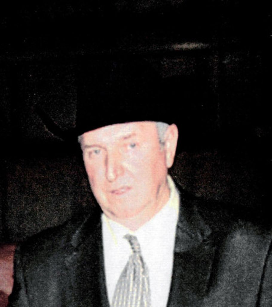 Edward Eugene Bartels Sr. Profile Photo