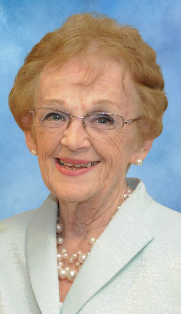 June Bowers Profile Photo