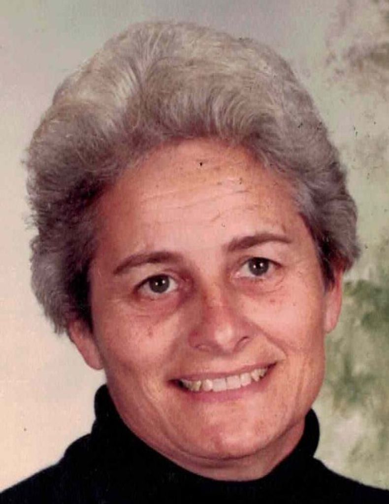 Lillian D. (Van Wie)  Anderson