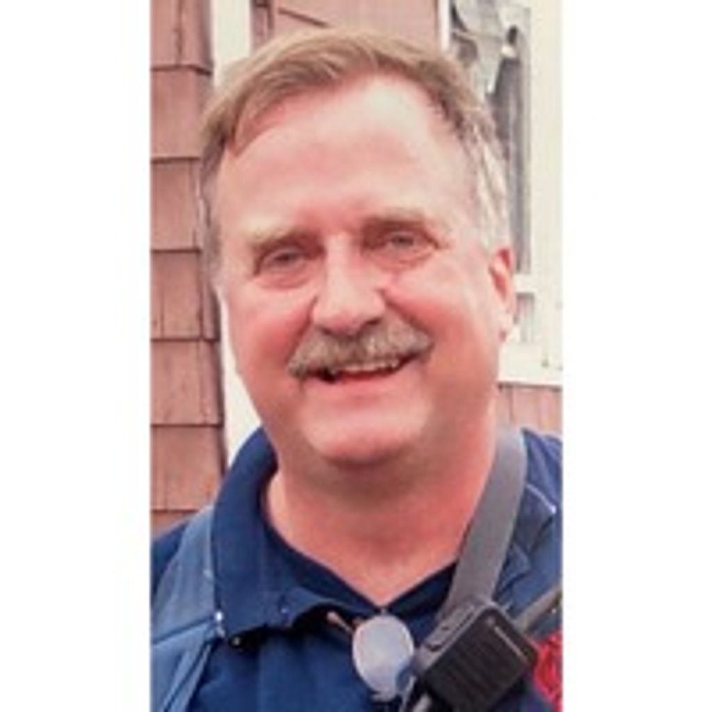 Stephen R. Clary Profile Photo