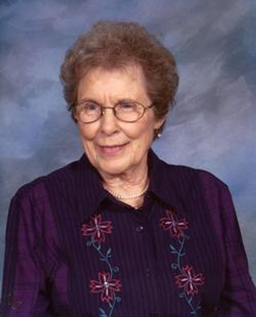 Patricia "Patty" Mai Profile Photo