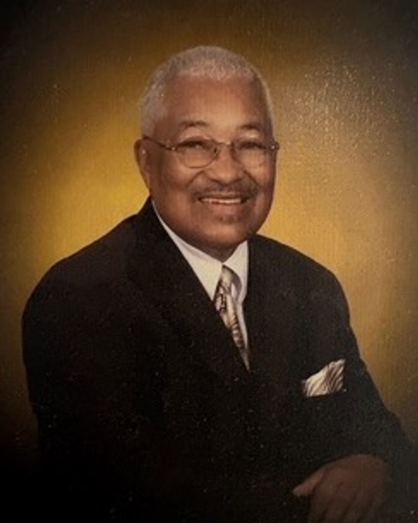Robert D. Scott Sr.