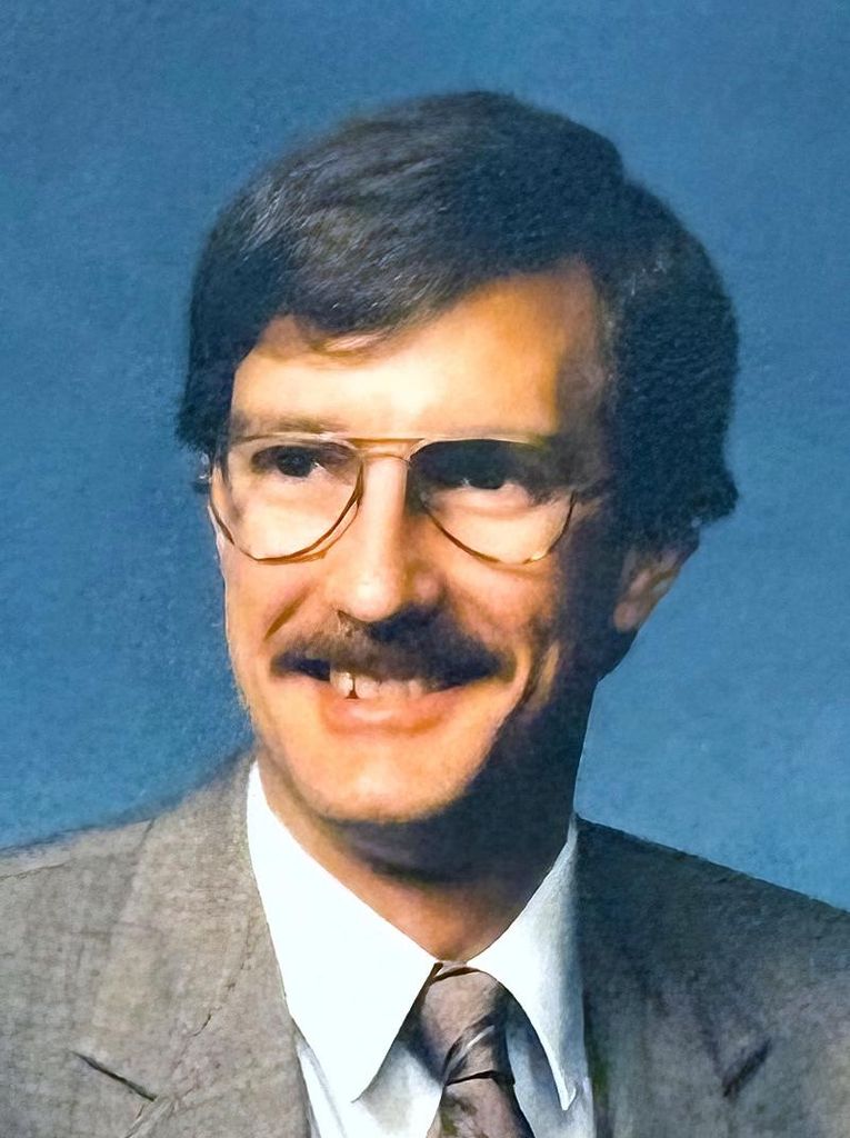 Randall Dean Hinrichs Profile Photo