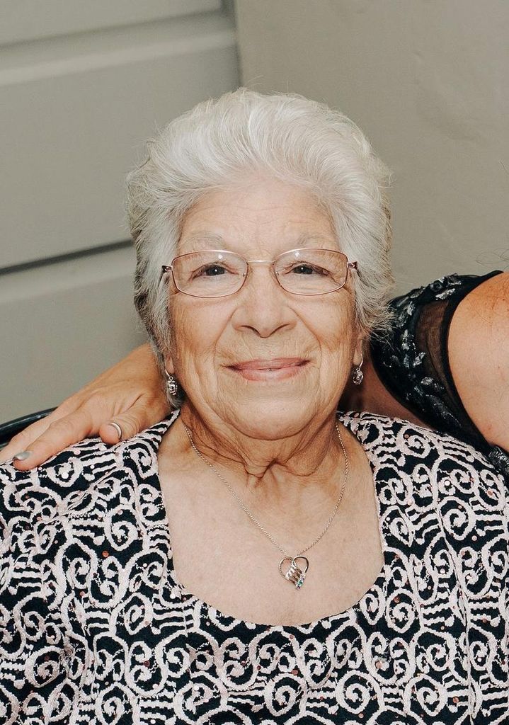 Marie Antonia Prudenti Armona Profile Photo
