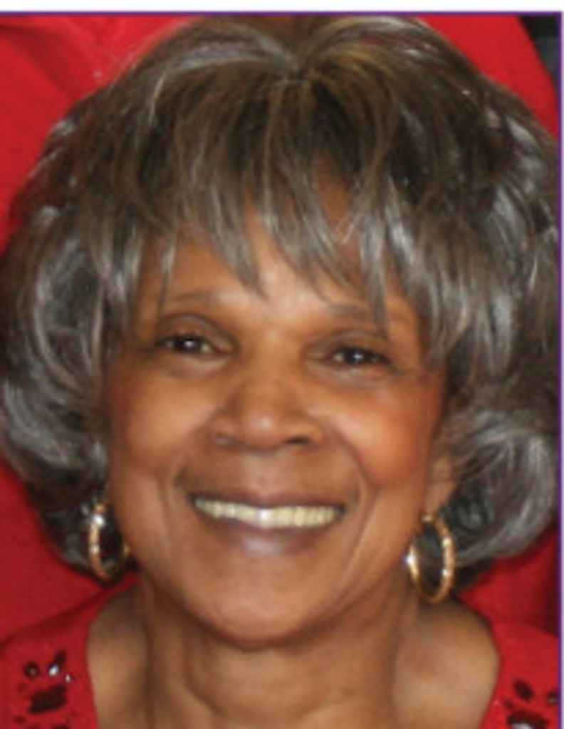 Beverly A Moss Profile Photo