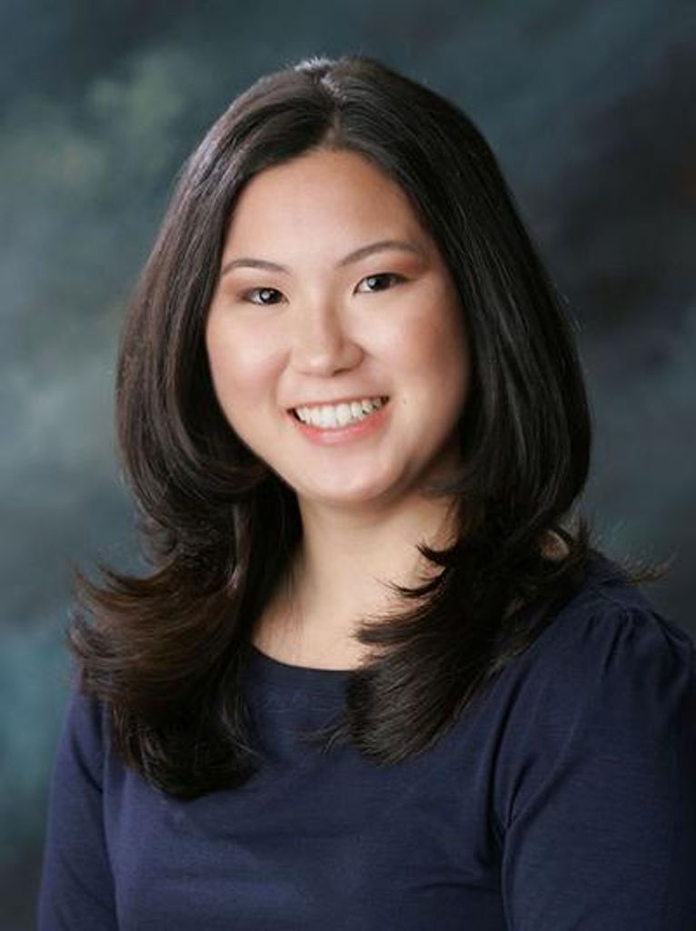 Melissa Yukino Utsuki