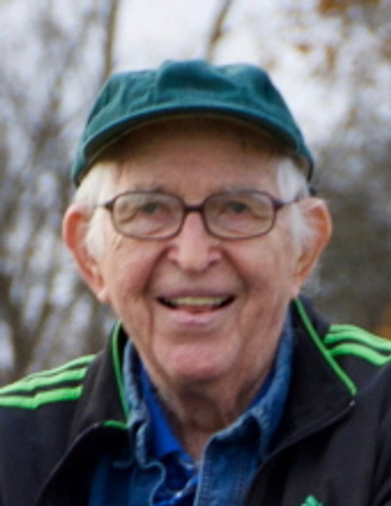 William G. Christensen