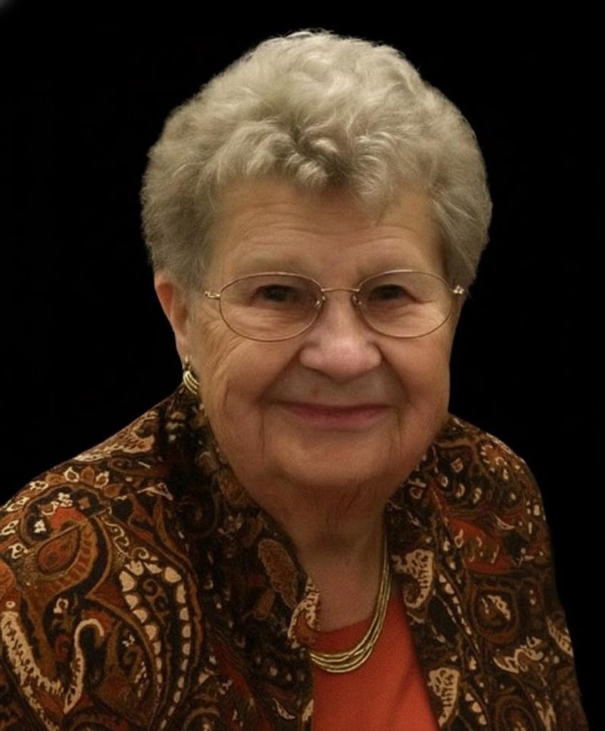 Beatrice Adeline Swenson Profile Photo
