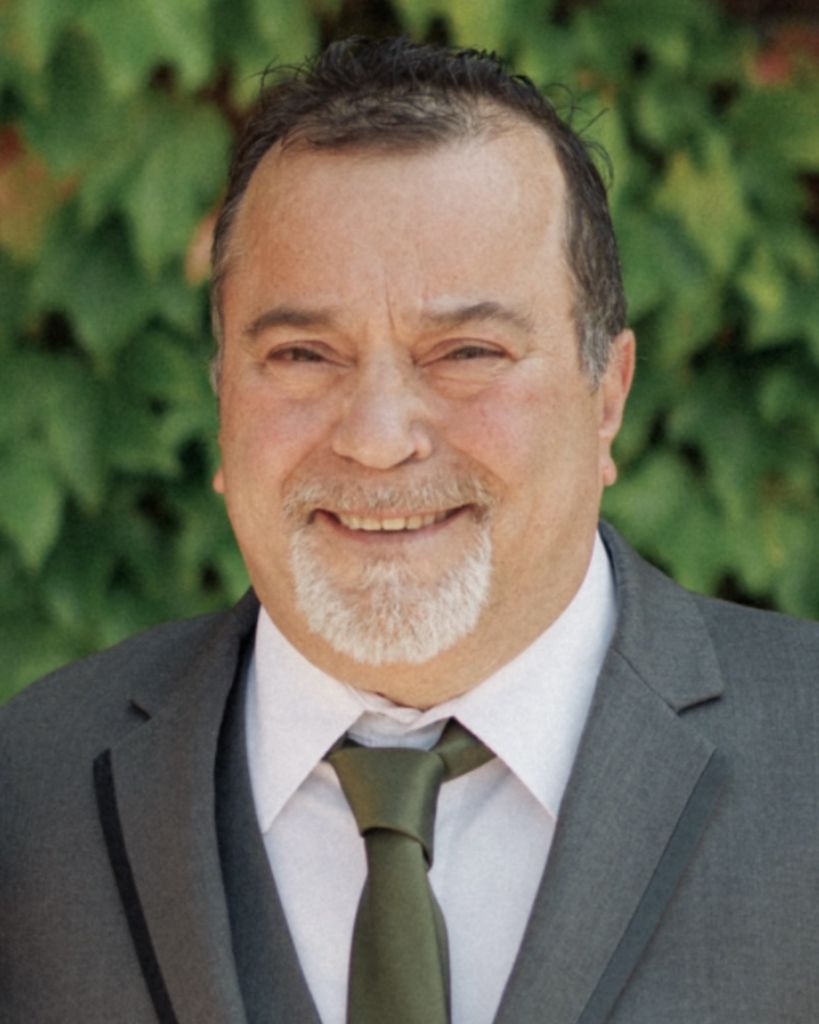Saverio "Sam" Deligio