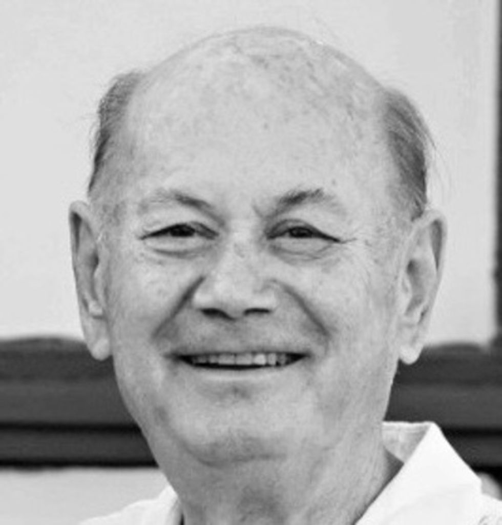 George Ted Treantafelles