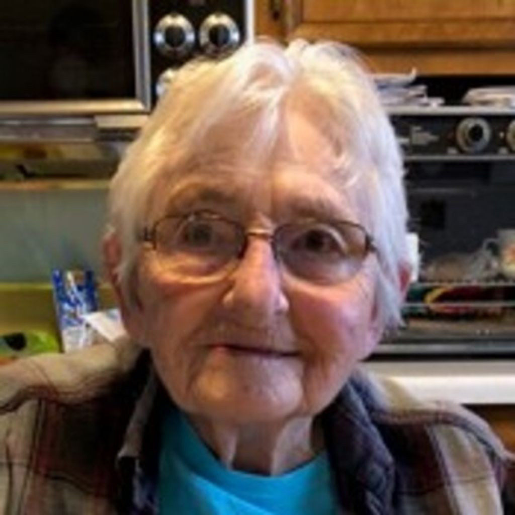 Patricia A Hildebrand