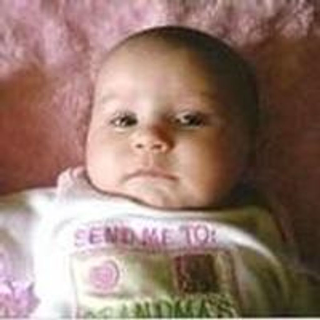 Shyanne Elizabeth White
