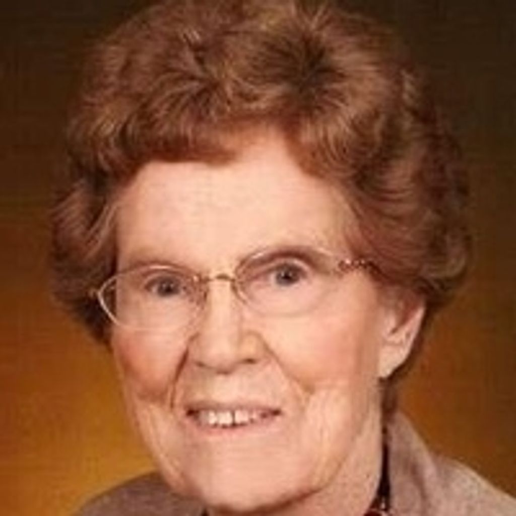 Florence M Thompson
