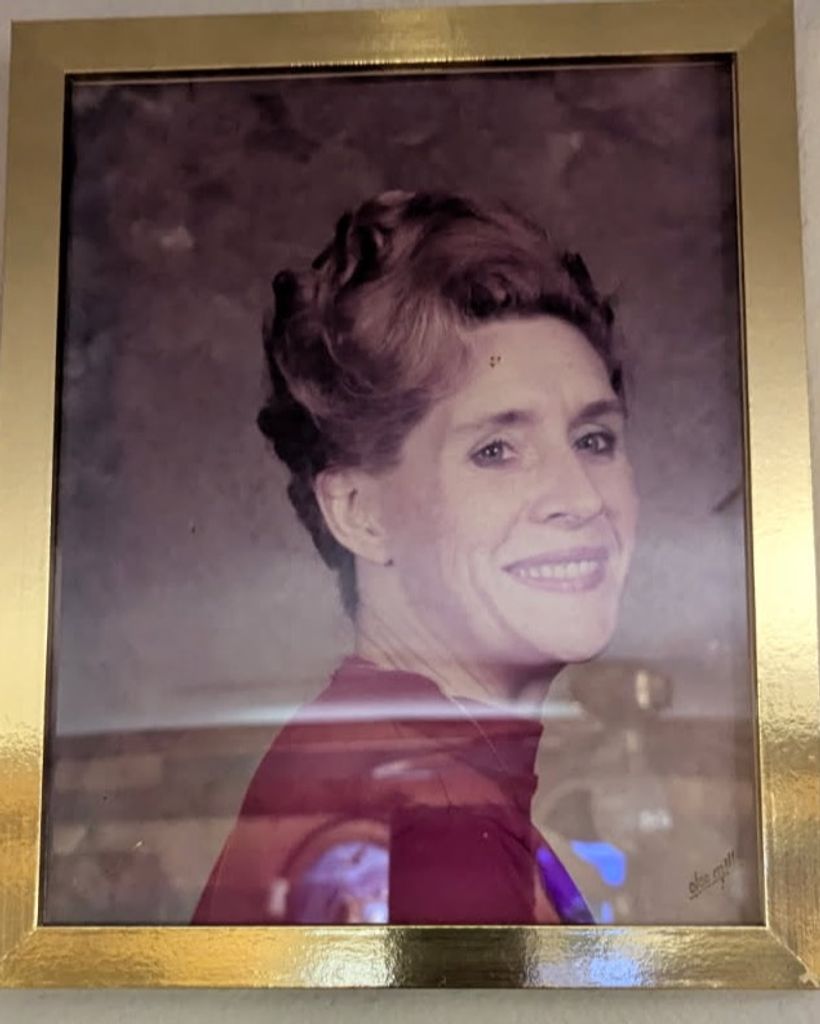 Hazel Estelle Ketterman