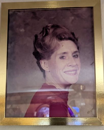 Hazel Estelle Ketterman's obituary image