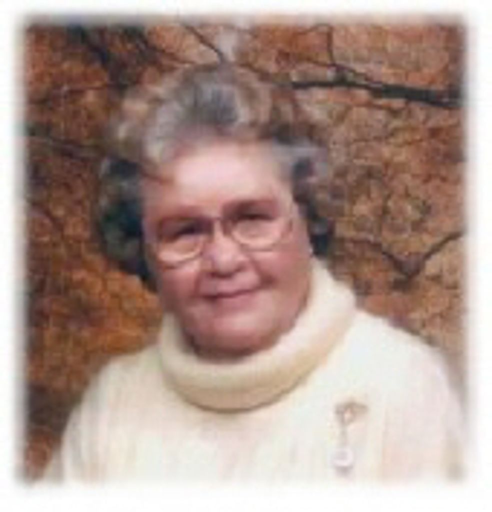 Edna Cox