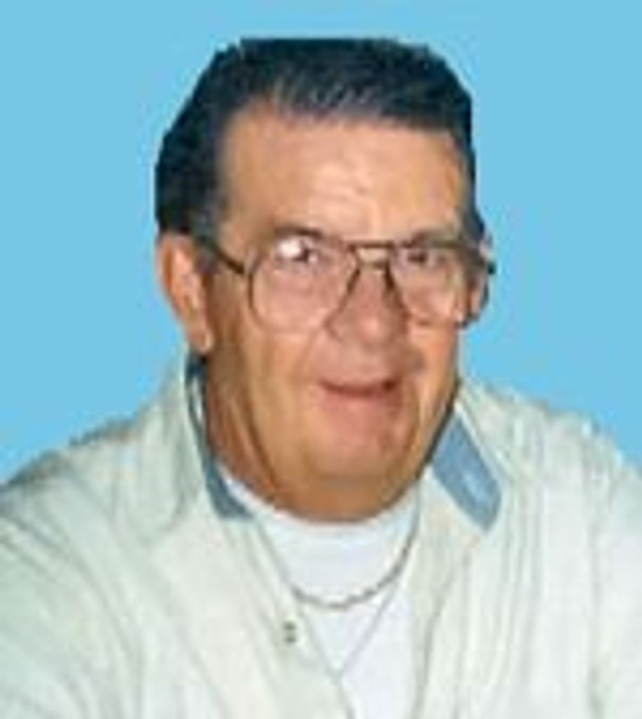Edward F. Mccall