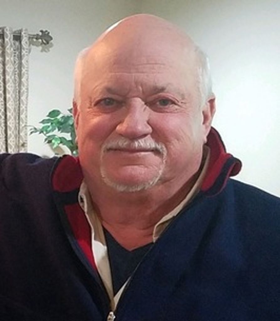 Andrew Parks Profile Photo