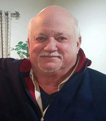 Andrew Parks Profile Photo