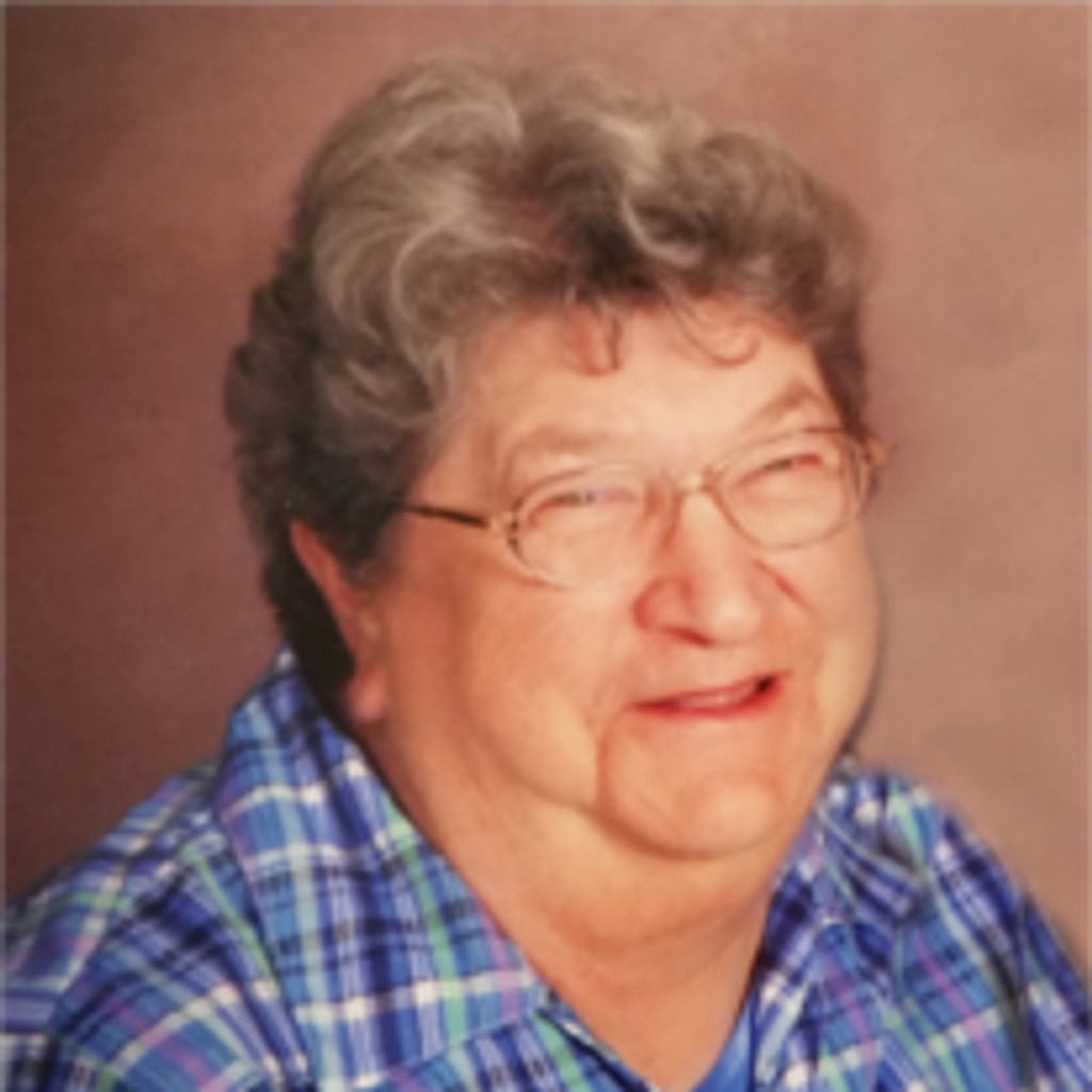 Margaret Zwiefelhofer