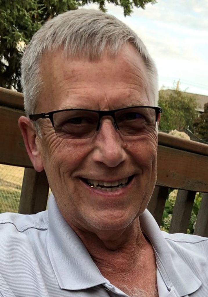 Robert E Pratt Profile Photo