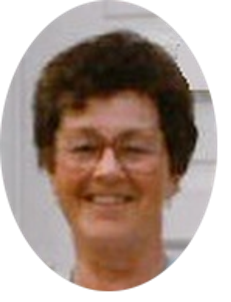 Marcella Goshorn