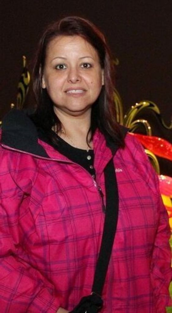 Sandra Maiella Profile Photo
