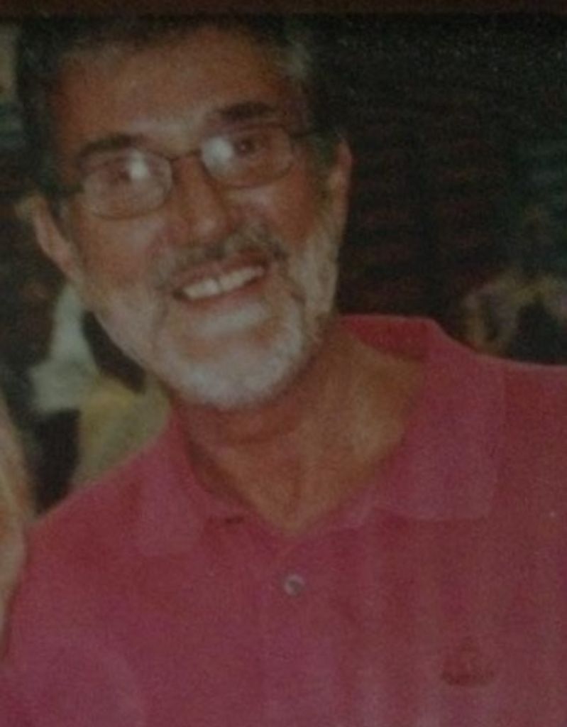 Dennis "Lane" Bramlett, Sr.