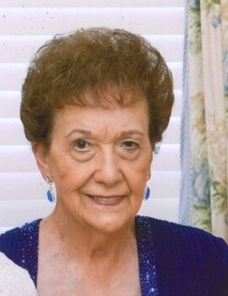 Anna Ditty
