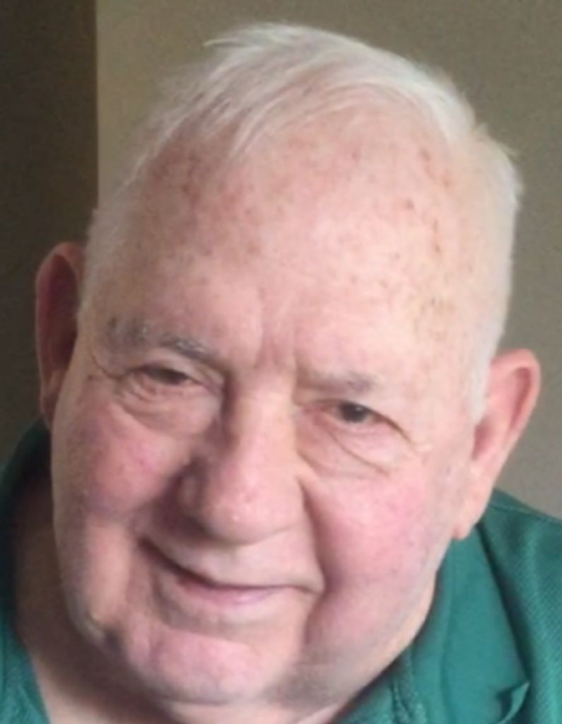 Robert "Bubba" Petrila Profile Photo