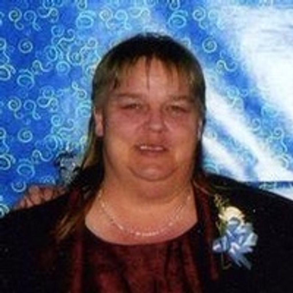 Mary Nauman