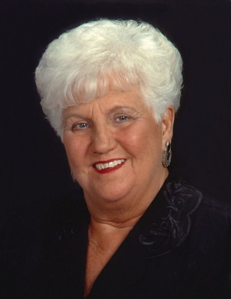 Ann Craft