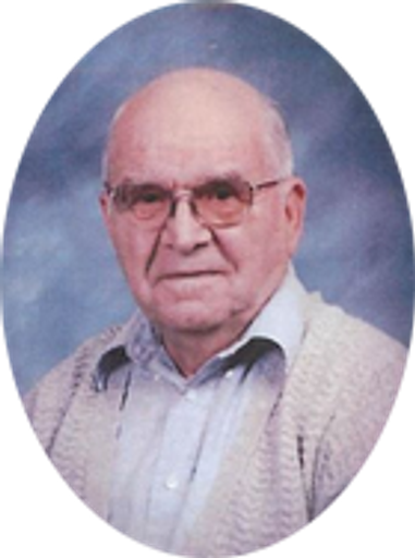 Orville Gray Profile Photo