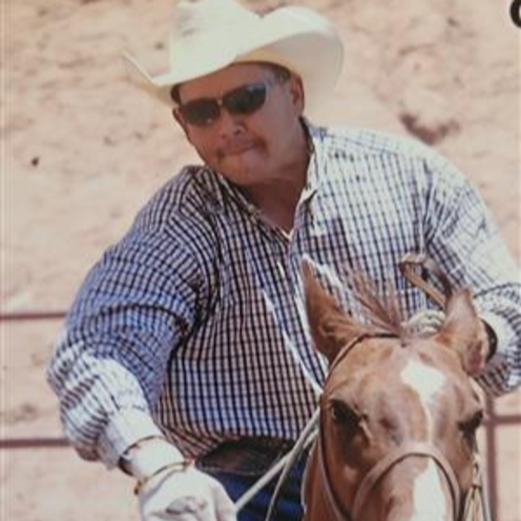 Phillip “Vato” Anthony Mora