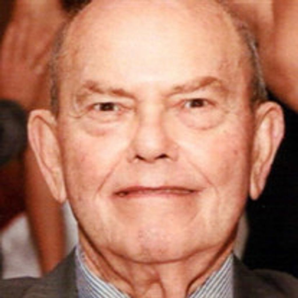 Kenneth P. "Bud" Wilson