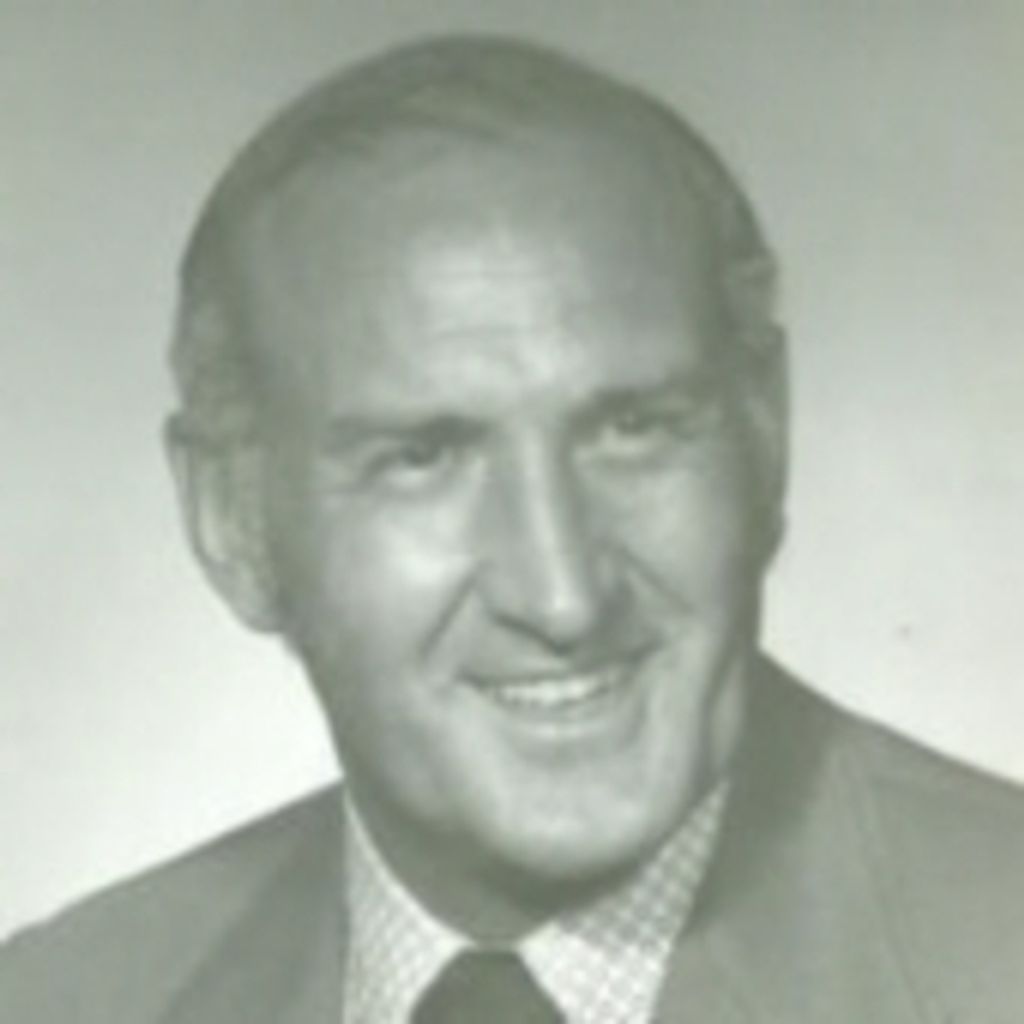 Elzer I. Marx Profile Photo
