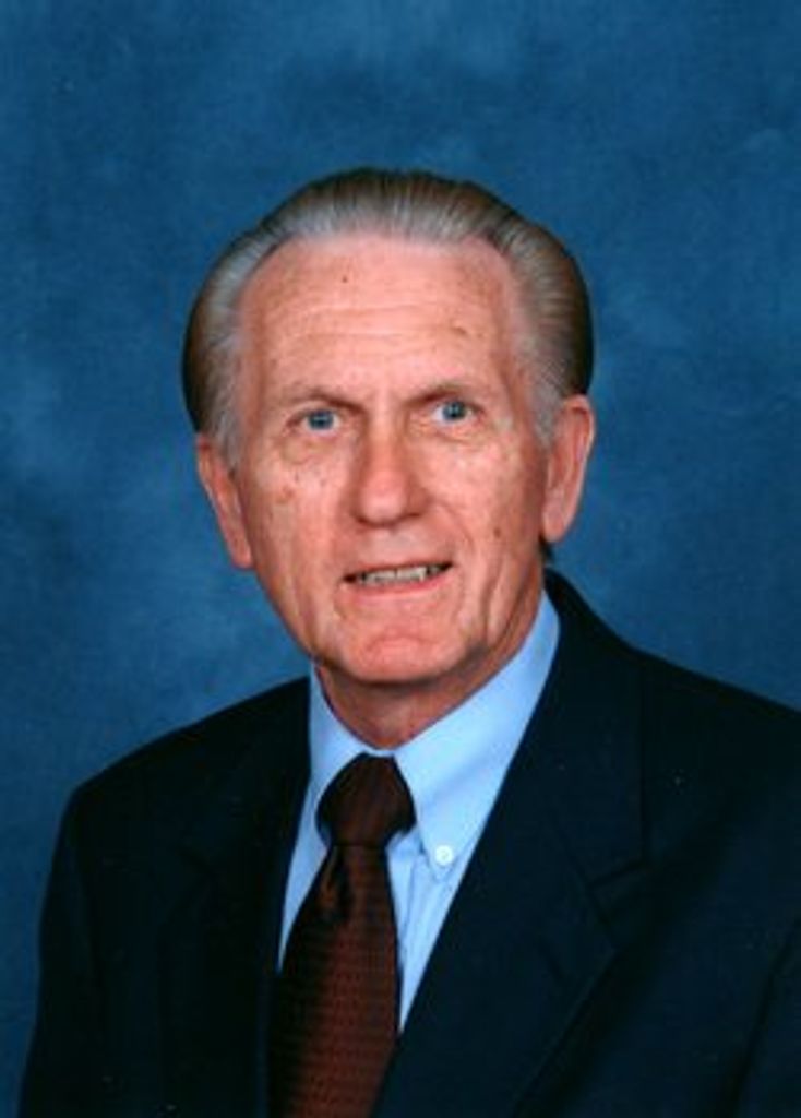 Jack Adams Profile Photo