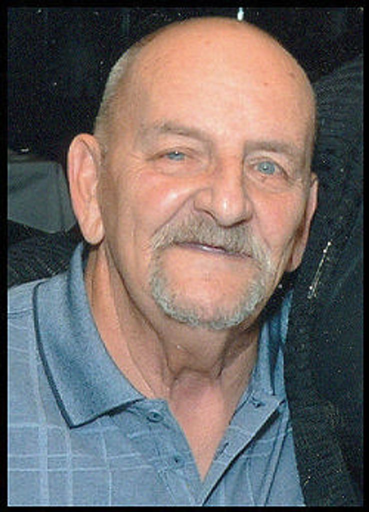 Harold J. Lufkin Profile Photo