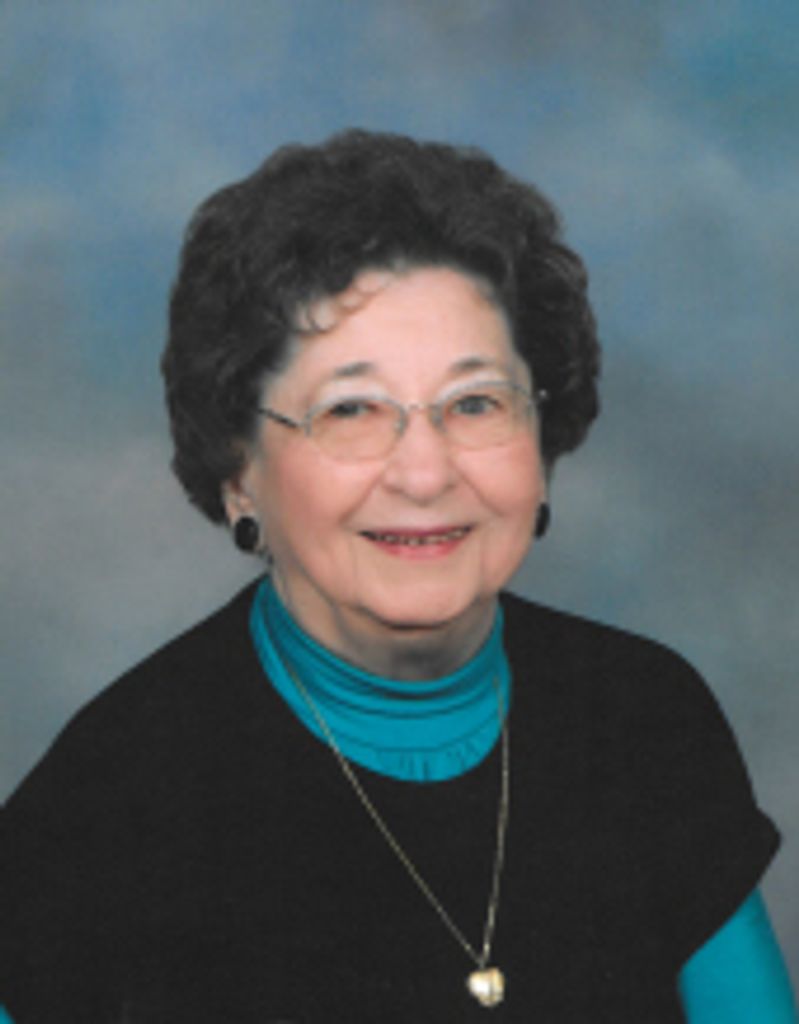 Theresa H. Schnedetz