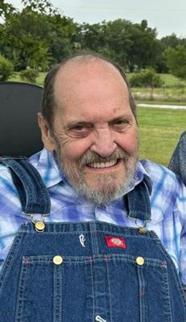 Jackie Charles Harvkey Profile Photo