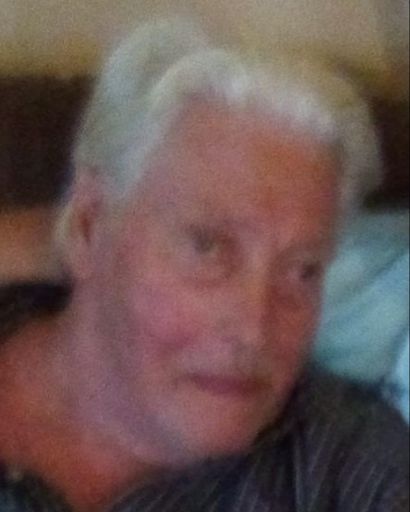 Billy Wayne Thomas Profile Photo