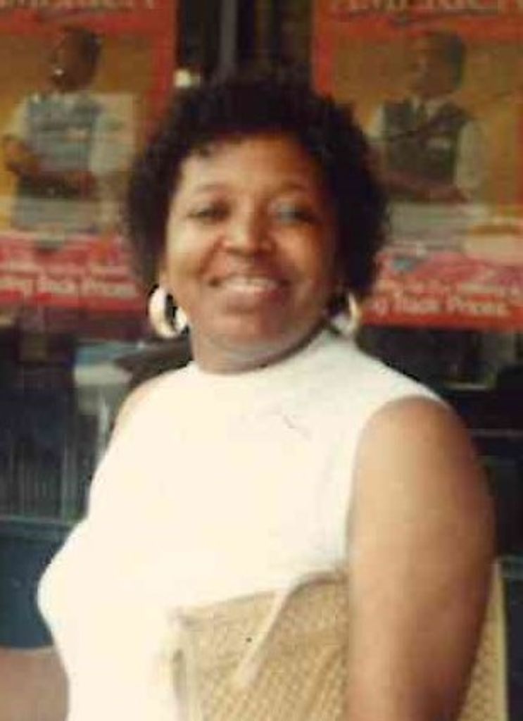 Rebecca  Campbell Middleton